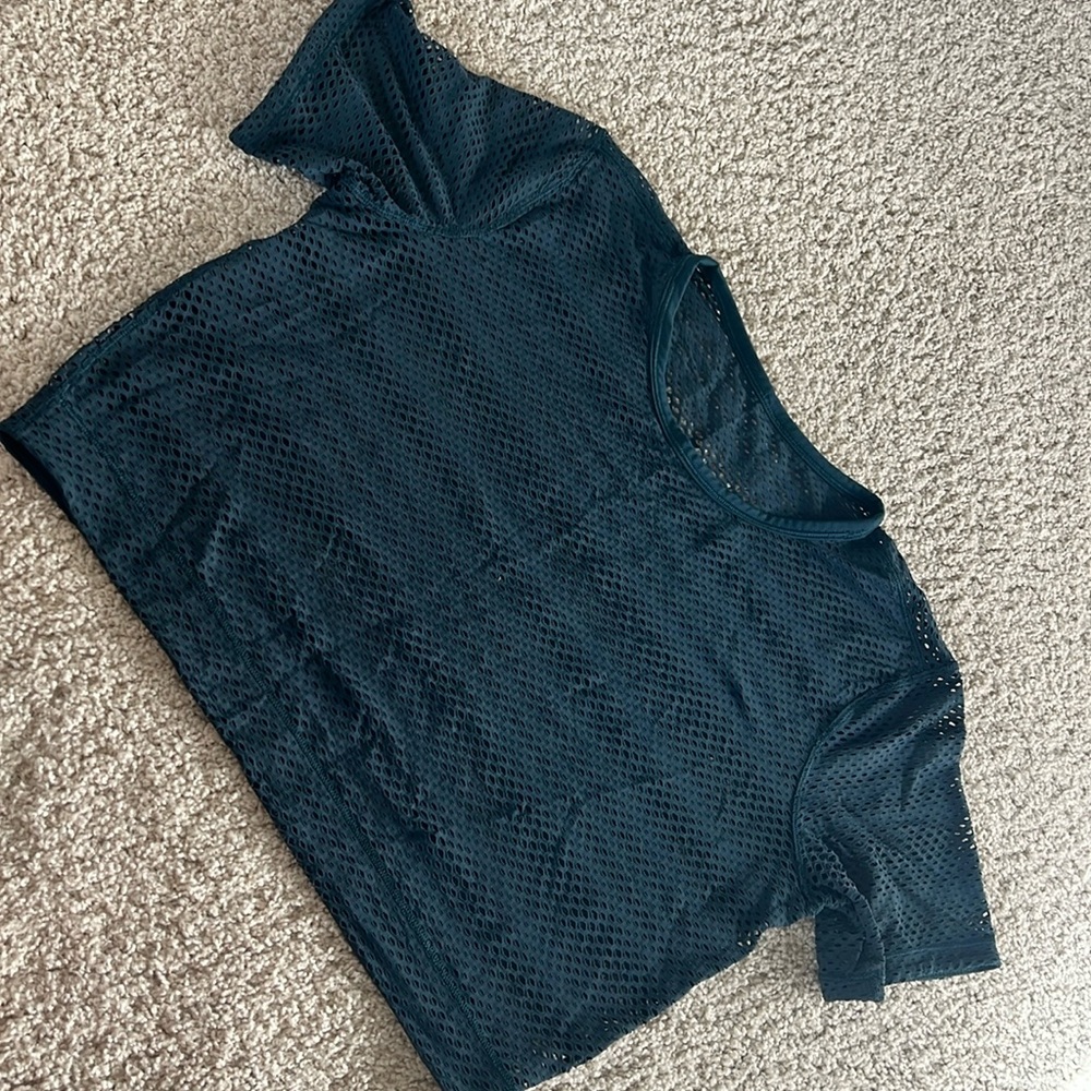 Lululemon Top